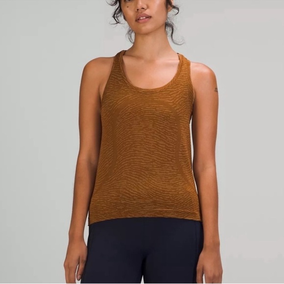 Lululemon Swiftly Tech racer back tank - Picture 6 of 7